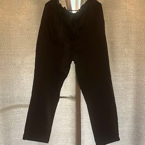Nice pants with tags, size 24.